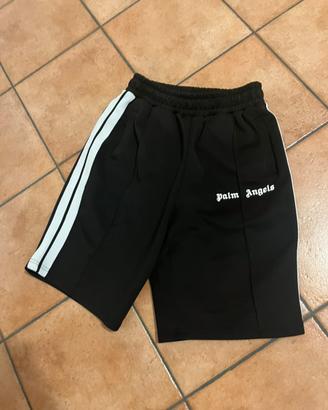 pantaloncini palm angels TG M