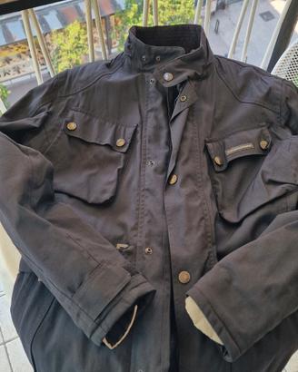 Giacca moto Tucano Urbano