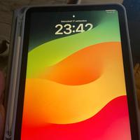 ipad 10 generazione azzurro