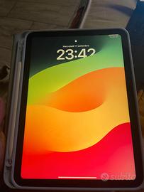 ipad 10 generazione azzurro