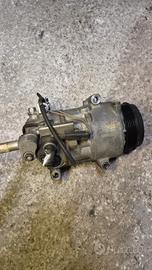 compressore aria condizionata mercedes classe a 