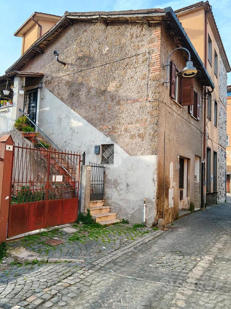 Appartamento – Lariano, Valle Mazzone - Vista 2