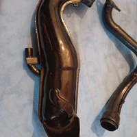 Marmitta proma vespa