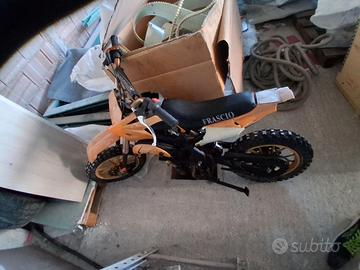 minimoto