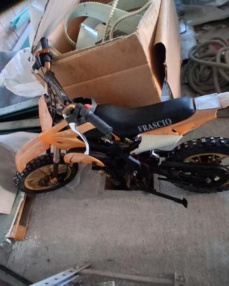 minimoto