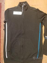 Felpa Bikkembergs taglia S