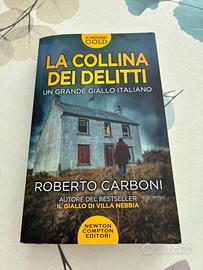 La collina dei delitti