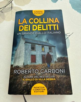La collina dei delitti