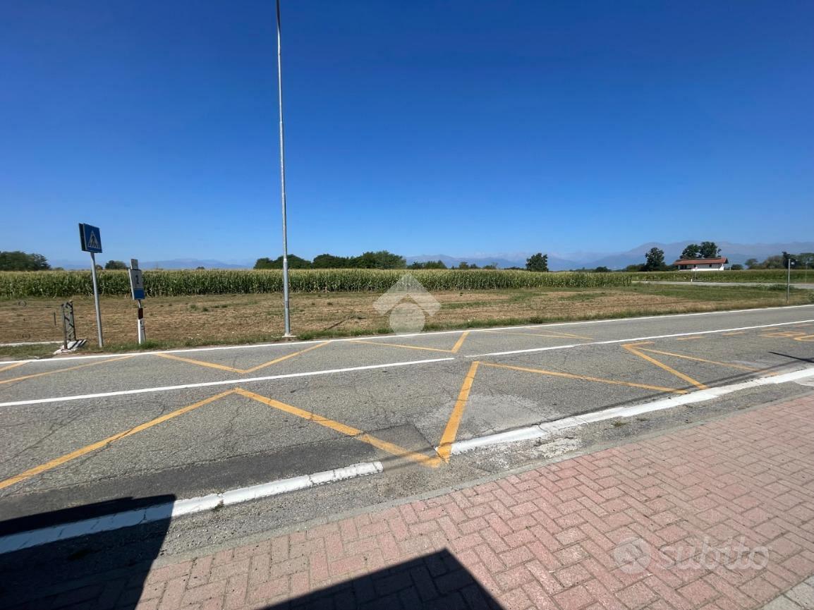 TER. RESIDENZIALE A FOGLIZZO - Vista 4