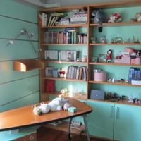 CAMERETTA MOBILGIRGI