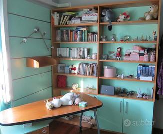 CAMERETTA MOBILGIRGI