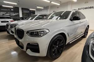 Bmw X4 xDrive30d Msport-X