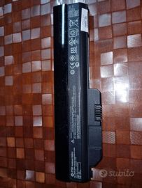 batteria originale hp PT06