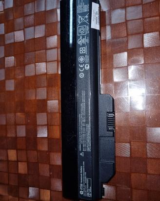 batteria originale hp PT06