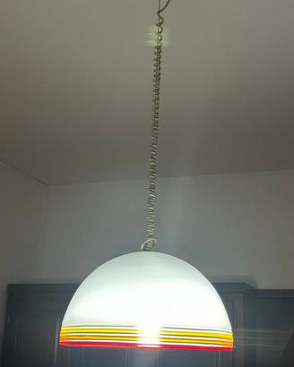 Lampada leucos