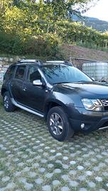 Dacia Duster 4x4