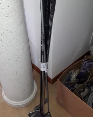 set mazze da golf