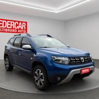 Dacia Duster 1.0 TCe 100 CV ECO-G 4x2 Prestige