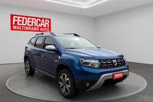 Dacia Duster 1.0 TCe 100 CV ECO-G 4x2 Prestige