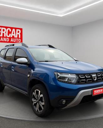 Dacia Duster 1.0 TCe 100 CV ECO-G 4x2 Prestige