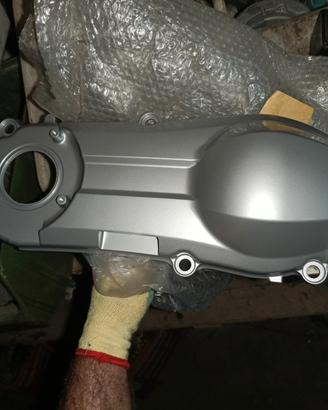 coperchio carter piaggio x9 motore nos originale