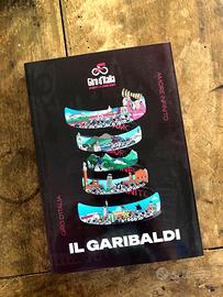 il garibaldi 2025 road book giro d'italia