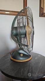ventilatore Marelli vintage 