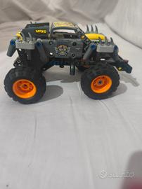 Lego Tecnich 