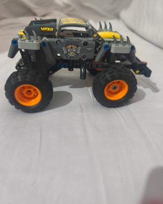 Lego Tecnich 