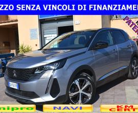 Peugeot 3008 1.5 HDi 130CV EAT8 ALLURE **PREZZO VE