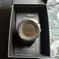 Suunto Traverse Graphite