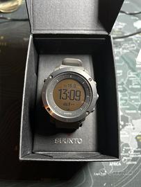 Suunto Traverse Graphite