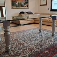 tavolo casa o arredamento negozi