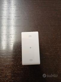 COMANDO TAPPARELLA CONNESSO BTICINO MATIX AM4027C