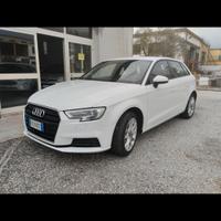 Audi A3 sportback1.6. tdi 116cv