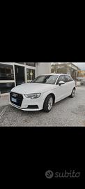 Audi A3 sportback1.6. tdi 116cv