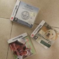 giochi Nintendo Ds