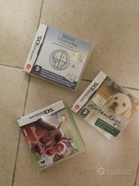 giochi Nintendo Ds