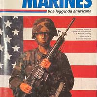 “Marines. Una leggenda americana”