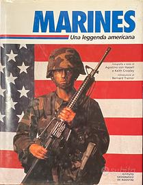 “Marines. Una leggenda americana”