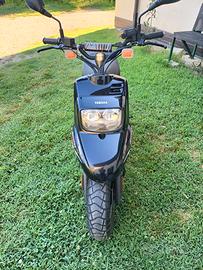Scooter YAMAHA BOOSTER NAKED