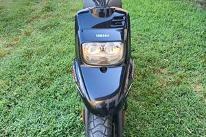 Scooter YAMAHA BOOSTER NAKED