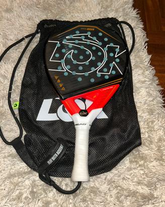 Racchetta Look Maxx Hype