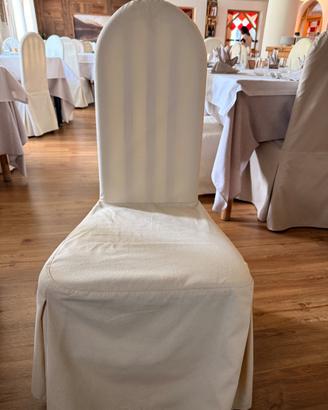 Sedie ristorante