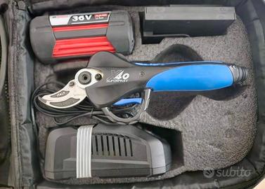 Forbici Vesco X40 Superfast