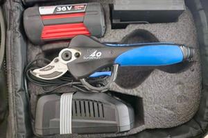 Forbici Vesco X40 Superfast