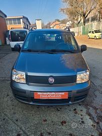 Fiat Panda 1.2 Dynamic OK NEOPATENTATI