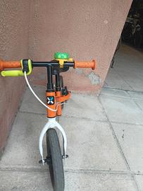 bicicletta bambino 
