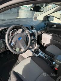 Ford focus 1600 Tdci