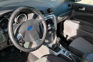 Ford focus 1600 Tdci